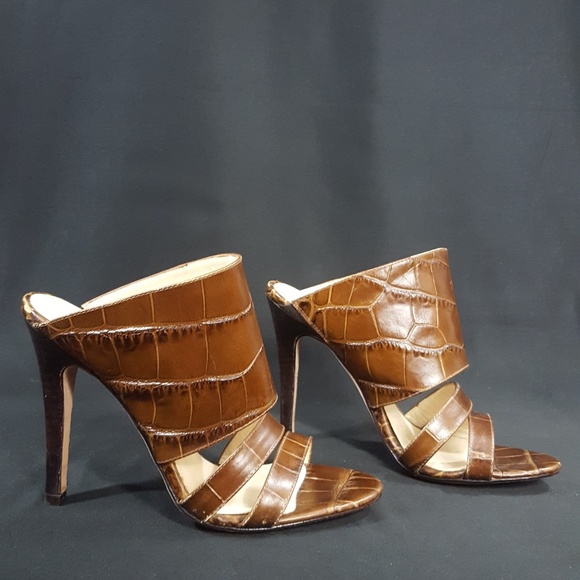 Etienne Aigner Kamille Sandals - Picture 2 of 7